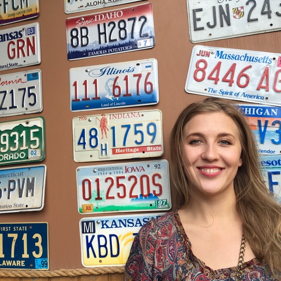 Meet your Posher, Maria - Picture 3 of 3